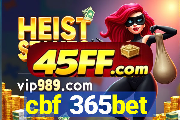 cbf 365bet